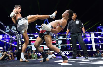All You Need To Know About Muay Thai