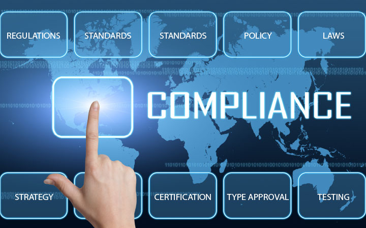 The Benefits Of Staying Compliant Within Your Industry.