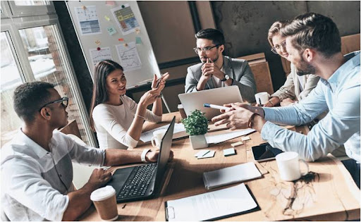 Business Service: The Cornerstone of Organizational Excellence