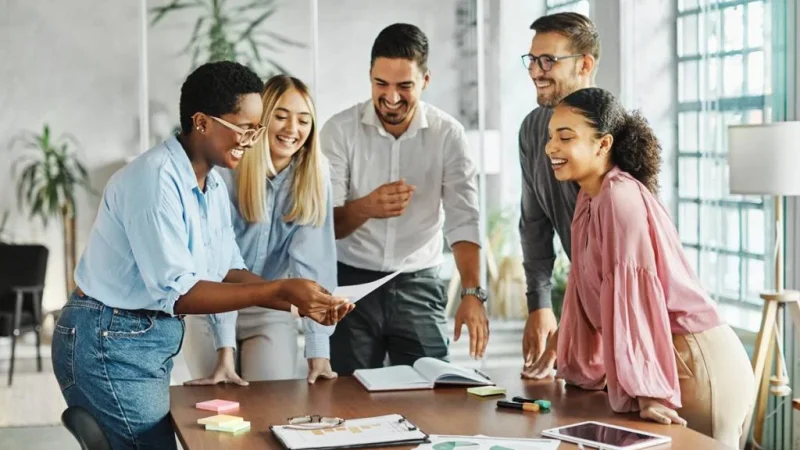 Business Service: The Strategic Framework Behind Sustainable Growth