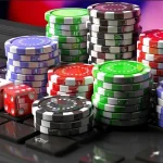 How do casinos detect unusual or fraudulent betting patterns?